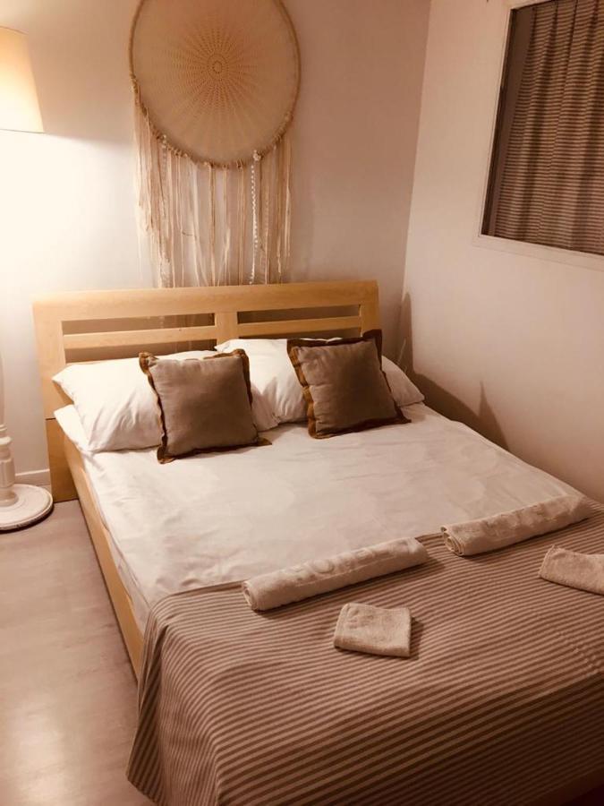 Mala Wenecja - Apartament Przy "Stodole" Nowe Worowo Exterior photo